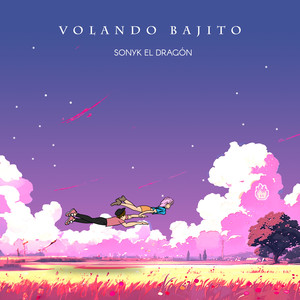 Volando Bajito