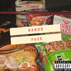 Ramen Pack (Explicit)