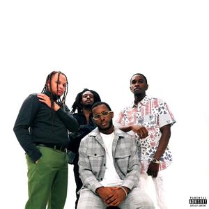 Crown (feat. MillsWasChosen, Riel Peters & LZA) (Explicit)