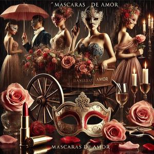 Mascaras de amor