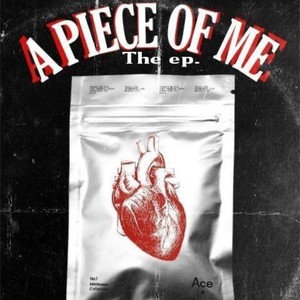 A Piece Of Me (Explicit)