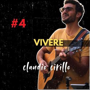 VIVERE (#4 UNA CANZONE A SETTIMANA X1 ANNO)