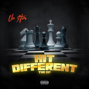 Dayanmo (feat. Lazwid)