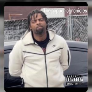 The Paper Chronicles (Explicit)