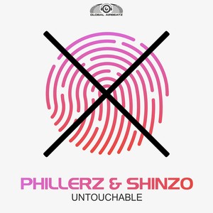 Untouchable (Shinzo Extended Mix)