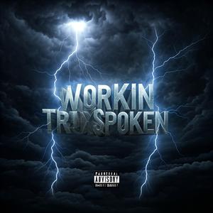 WORKIN (feat. Osmvexi & Redjon|Explicit)