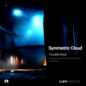 Trouble Area (Jacco@Work Remix)