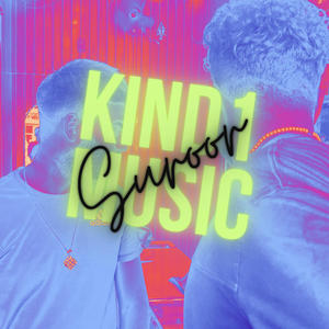 SUROOR.WAV (feat. S4chin Musix)