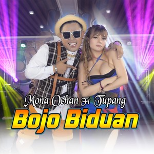 Bojo Biduan