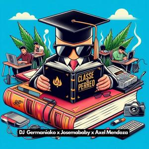 Clase de Perreo (Explicit)