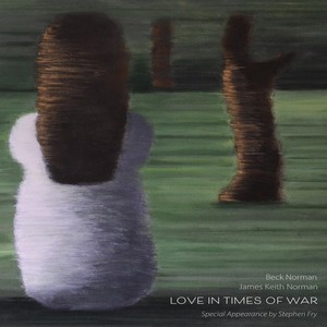 Love in Times of War