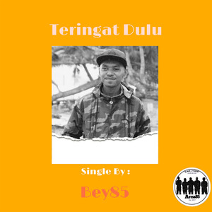 Teringat Dulu