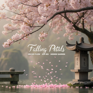 Falling Petals