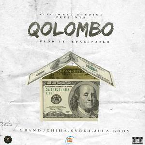 Qolombo (feat. Grand Uchiha, KODY, Cyber & Jula) [Special Version] [Explicit]