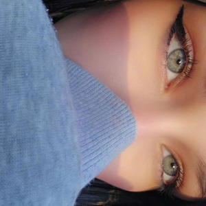 Eyes Like Ice (Explicit)