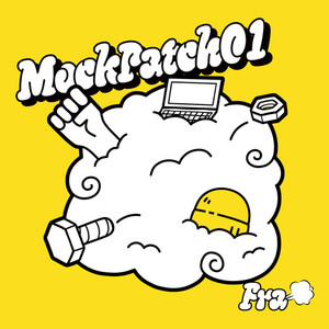 Yellow Donkey (feat. Ginryu & zensen)