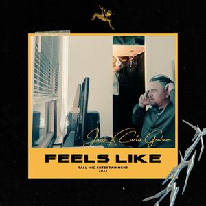 Feels Like (feat. Curtis Graham) [Explicit]