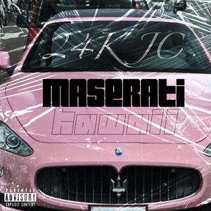 MASERATI (KAWAII) (Explicit)