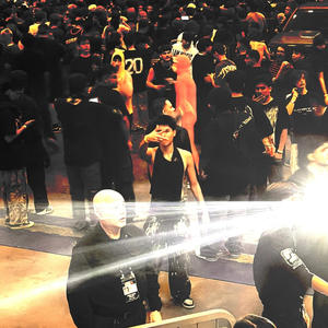 Iforgotyourface! (Explicit)