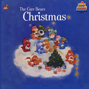 The Care Bears Christmas (1983)