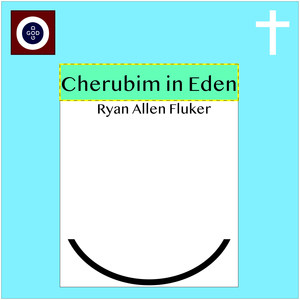 Cherubim in Eden