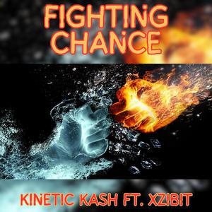 Fighting Chance (feat. Xzibit) [Explicit]