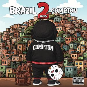 Distrito Federal Amor Estilo Livre (feat. MC Maju, David SB & Sip FRK) (Explicit)