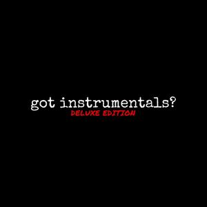 Wop (feat. Najah) (Instrumental)
