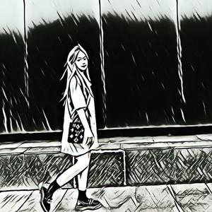 想好好爱你 (Demo)