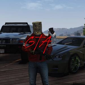 GTA (Explicit)