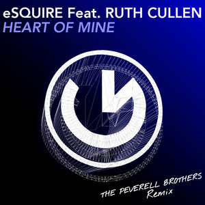 Heart Of Mine (Peverell Brothers Remix)