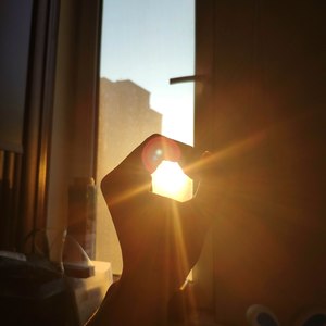 流经的光年 (Demo)