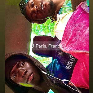 For Nun (feat. Diorvsyou) (Explicit)