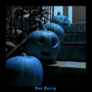 Boo Berry (Explicit)