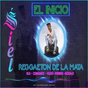 Reggaeton de la mata (Explicit)