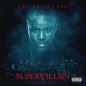 Supervillain Vol1 (Explicit)