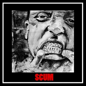 Scum | Supreme Cut Untouched Magnificence (The Anniversary Cover)