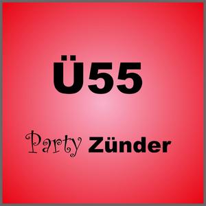 Ü55 Party Zünder