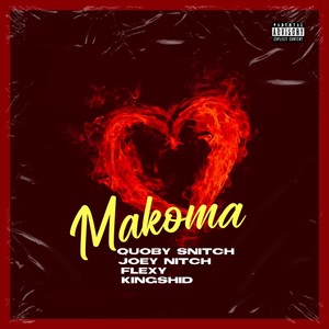 Makoma (Explicit)