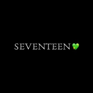 SEVENTEEN (Explicit)
