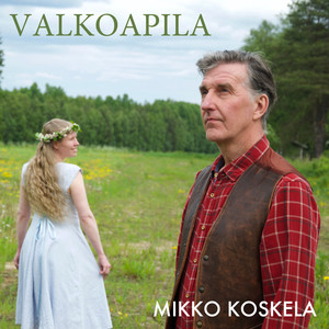 Valkoapila