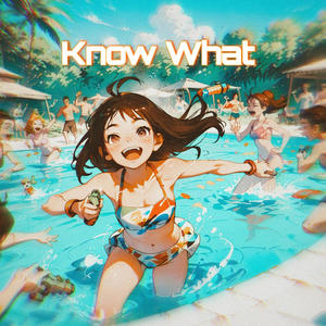 Know What (feat. MrsBenz)