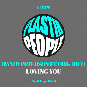 Loving You (Dj Passion, George Jackson Remix)