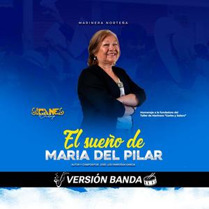 El sueño de Maria del Pilar (Versión Banda)