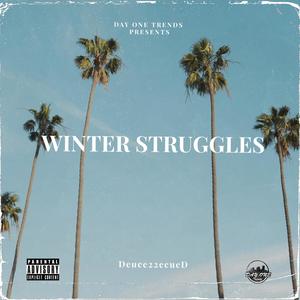 Winter Struggles (Explicit)