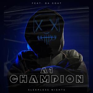 Sleepless Nights (feat. Da Goat) (Explicit)