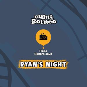 Ryan's Night