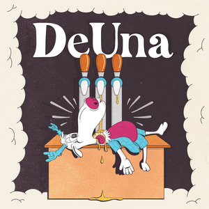 De Una