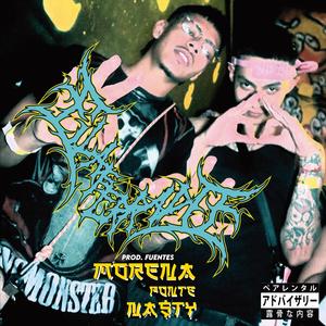 Morena Ponte Nasty (feat. Doony Graff)