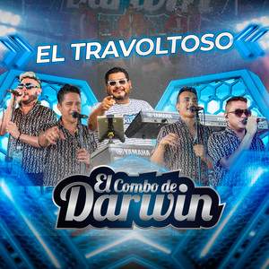 El Travoltoso